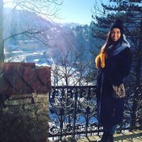 Emily Murnaghan's Photo