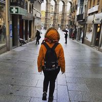 Paula López Potavés's Photo