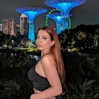 Madalina Maria's Photo