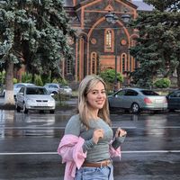 Maryam Kazemi's Photo