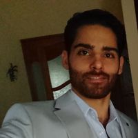 Víctor Eduardo Avilés Romo的照片