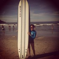 Ana Daniela Hv's Photo