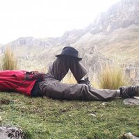 Mathieu Micault's Photo