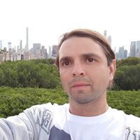 Benoit MESTRES的照片