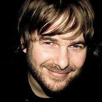 Guillaume Déziel's Photo