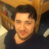 Adil Recep Elbistanlı's Photo