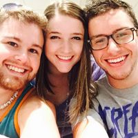 Alisha Morris's Photo