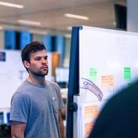 Martin Mateo Cerón的照片