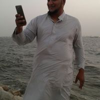 Ahmed El Demery's Photo