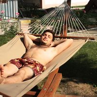 Fotos de Andrian English