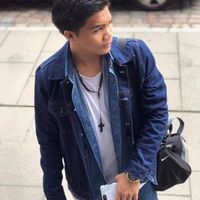 Fotos de Ralph Adrian Sanchez