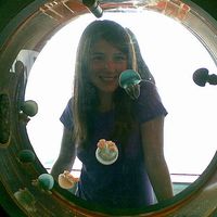 Erika Broennimann's Photo