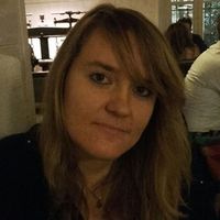 Dovilė Gradytė's Photo