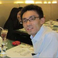 TAKEHIRO KAWAHARA's Photo