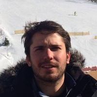 jeronimo cosio's Photo