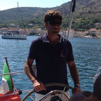 Marco Flagella's Photo