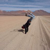 Bill Crysler's Photo