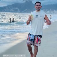 Alexander Caro's Photo