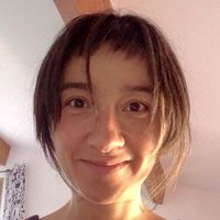 Pascale Nguyen's Photo