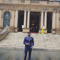 Abdullah Anwer Chhipa的照片