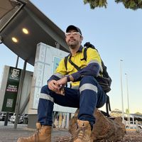 Pablo Lowinger的照片