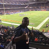 Ricardo Francis's Photo