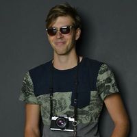 Ignas lesauskas的照片