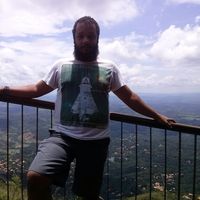 Márcio Andradhe's Photo