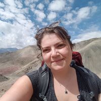 Alexandra Kaplan的照片