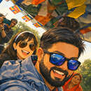 Immagine di Annpurna Base Camp