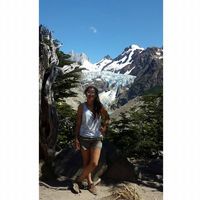 Aylén Patiño's Photo