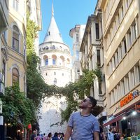 Titou Djamaa的照片