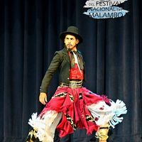 Nahuel Estive的照片