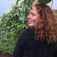 Miriam Johnson's Photo