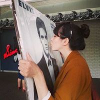 Fotos de Corinne Isabelle Rinaldi