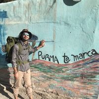 Matias Leccese的照片