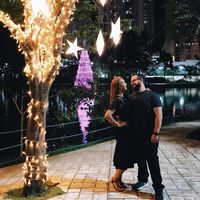 Fotos de Rafael Sandim