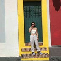 Vivyan Zhang's Photo