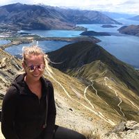 Phoenix Moller's Photo