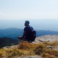 Filippo Montini's Photo