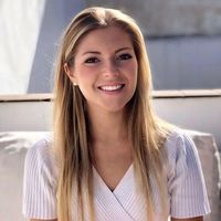 Cécilia Larrive的照片