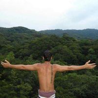 Diego Andrade's Photo