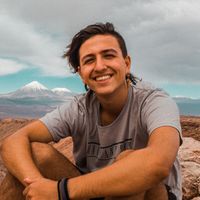 Eduardo Fuentes的照片