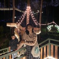 Фотографии пользователя Nadia Puspitum