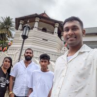 Yasiru Moraketiya的照片