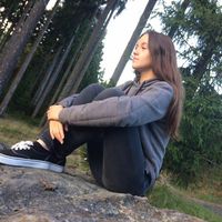 Natálie Zikešová's Photo