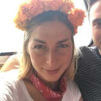 Jessica Beatrice Bello的照片