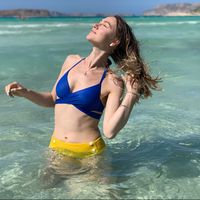 Natalia Kozeeva's Photo