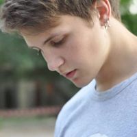 Alexandr Voronsky's Photo