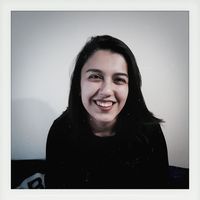 İpek Damla Kızıltaş的照片